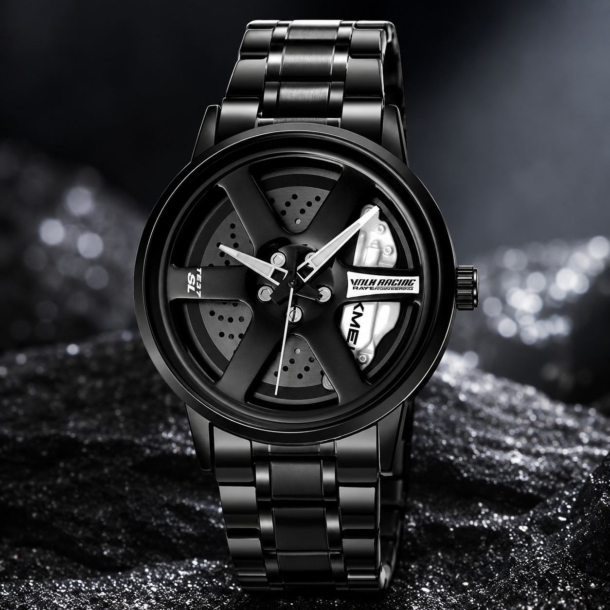 Smaier Wrist Watch