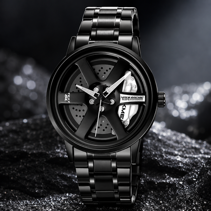 Smaier Wrist Watch