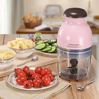 Sanook Baby Food Maker