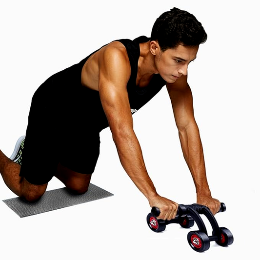 Lordex Ab Roller